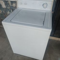 Washer Kenmore Heavy Duty 