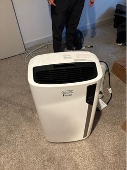 Ac unit