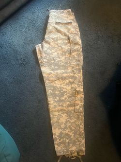 Men’s Pants 38x Long