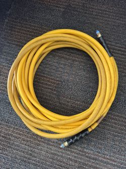 3/8 x 50 ft Hybrid Air Hose