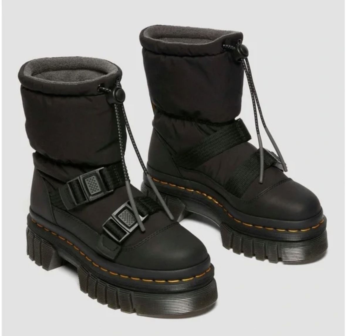 Dr Martens Audrick Lo