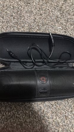 Beats Pill