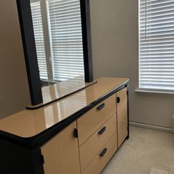 Ashley Furniture Bedroom Set