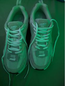 Avia Shoes