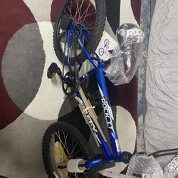 20IN ROCK IT BIKE