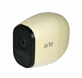 Arlo Pro HD Add-on Wireless Camera - Model VMC4030 - NO Battery / WORKS