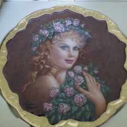 Collector Plate Lot 