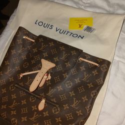 Lv backpack sale sale