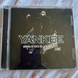 Yankee 