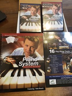 The piano system