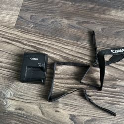 Canon Camera Accessories 