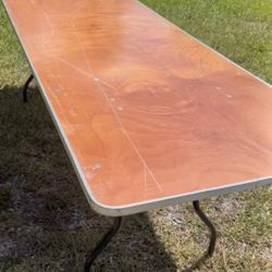 Party Chairs And Tables For R.e.n.t