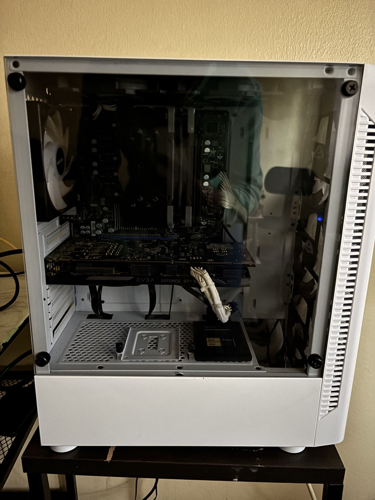 Starter Pc