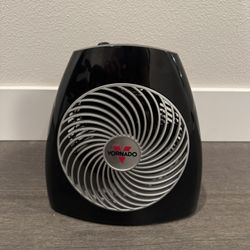 Space Heater 