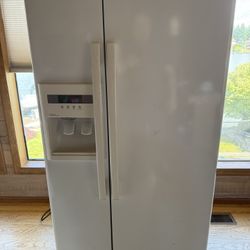 Free Whirlpool Fridge