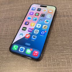 Iphone 15 Pro Max 256 Gb 