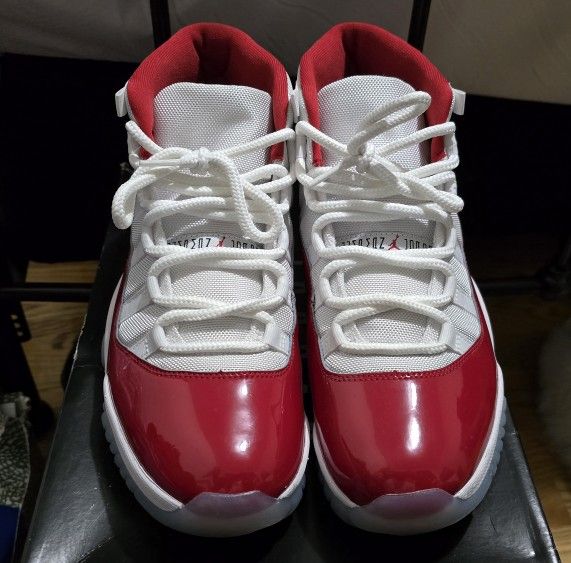 Air Jordan CHERRY 🍒
