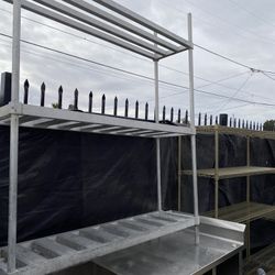 Shelve