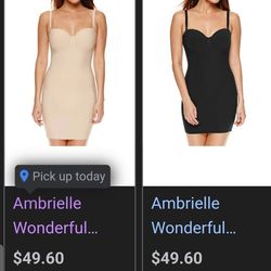 Womens Undergarments
