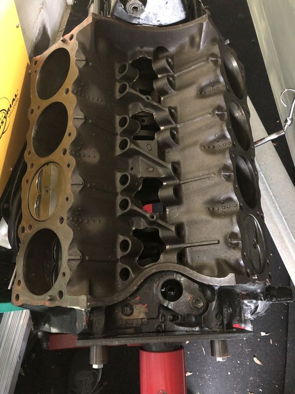 Pontiac 400 Block for Sale in Fort Lauderdale, FL OfferUp