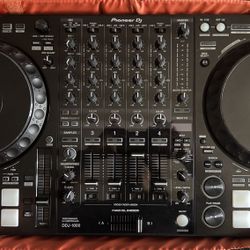 Pioneer,  DDJ-1000