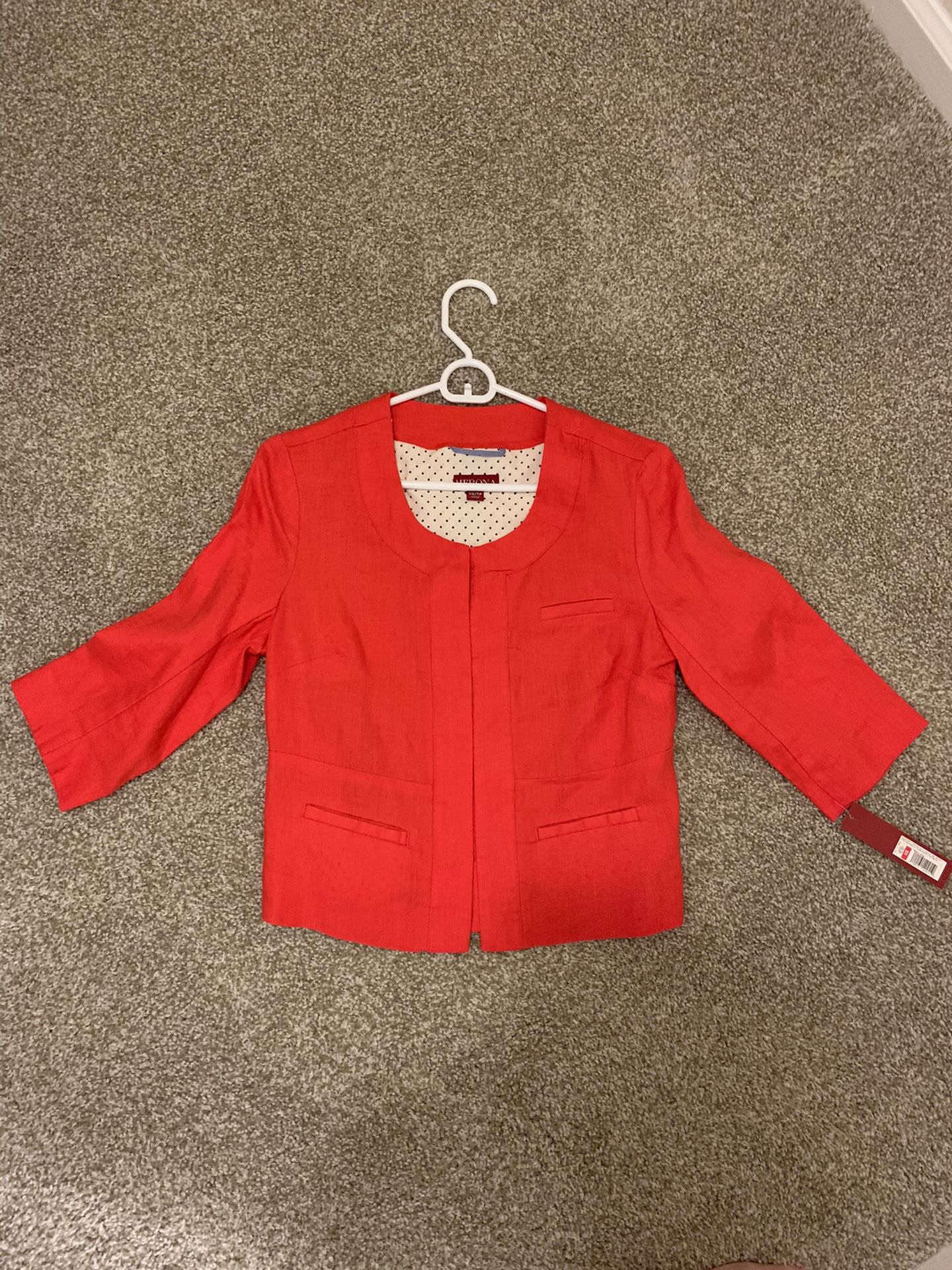 Women’s jacket