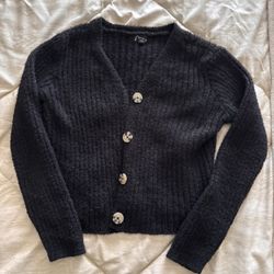 Girls Cardigan 
