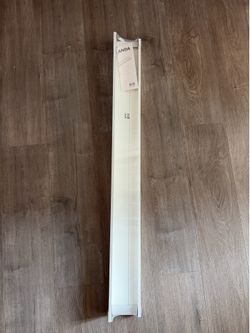 IKEA MOSSLANDA Picture ledge