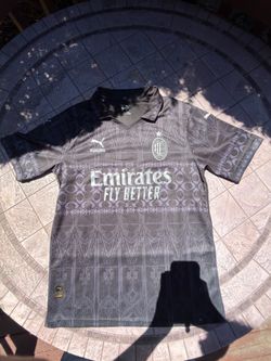 Puma Emirates AC Milan Jersey