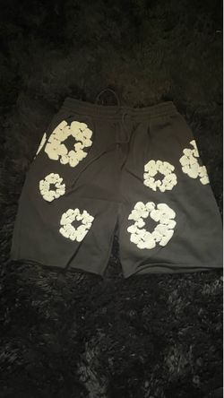 Denim Tear shorts