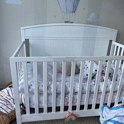 Crib For Baby 