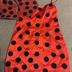Halloween Costumes