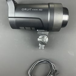 Orlit Kwik 450 Rovelight Strobe