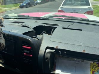 Plastic repair