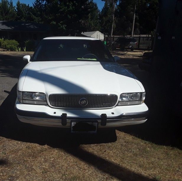 1992 Buick LeSabre