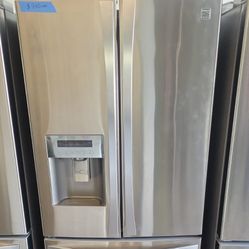 Kenmore French Door Refrigerator W33