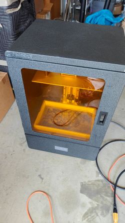 Peopoly Phenom L Massive-Format MSLA 3D Printer