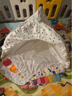 Lovevery play gym