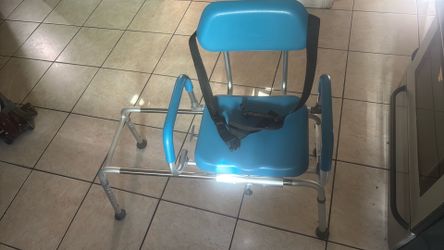 Shower chair
