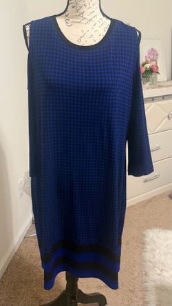 Michael Kors Dress (used) size Large/Vestido Mk usado talla L