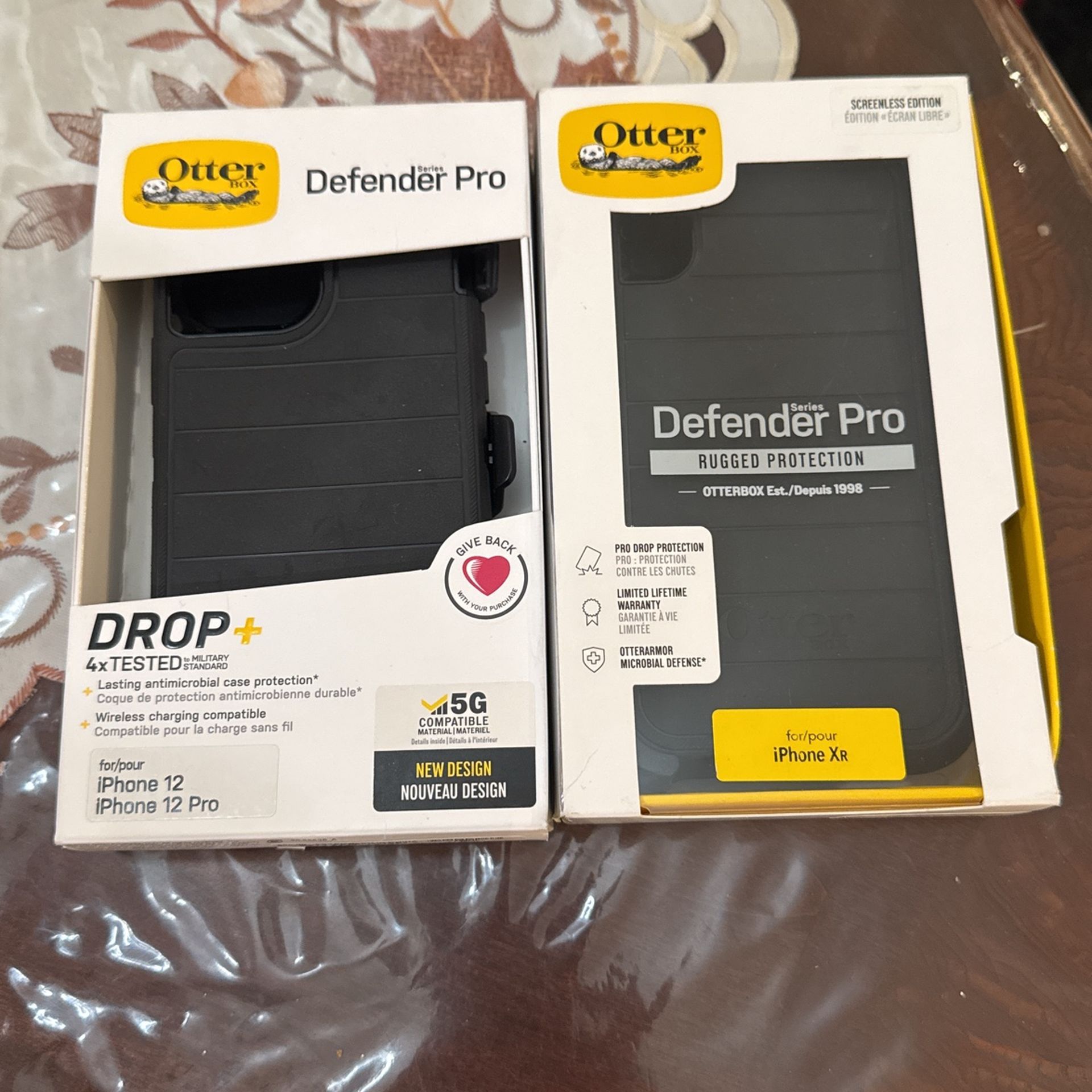 iPhone XR Phone Case