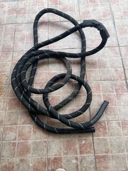 Battle rope