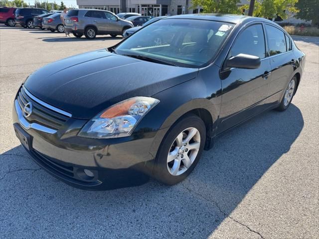 2009 Nissan Altima