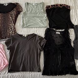 Clothes