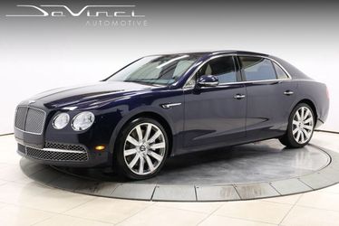 2014 Bentley Flying Spur