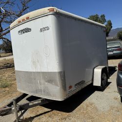 Trailer 