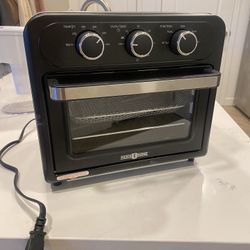 Air Fryer 15QT Toaster Oven 
