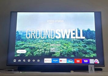 65 LG TV