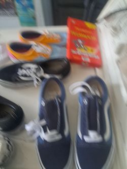 Tenis Nuevos