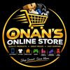 Onan Williams 